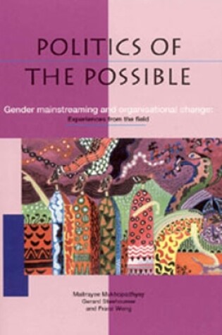 Cover of Politics of the Possible