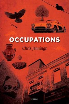 Book cover for Occupations