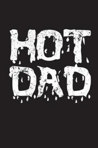 Cover of Hot Dad