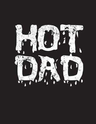 Book cover for Hot Dad