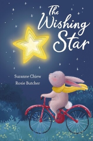 Cover of The Wishing Star