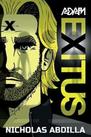 Cover of Adam Exitus