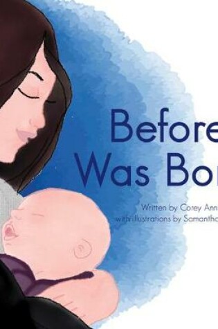 Cover of Before I Was Born