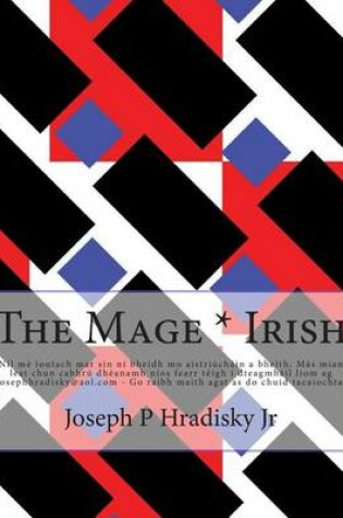 Cover of The Mage * Irish