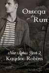 Book cover for Omega on the Run