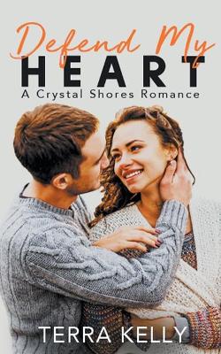 Book cover for Defend My Heart