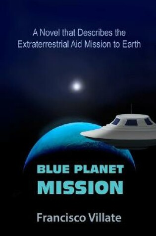 Cover of Blue Planet Mission