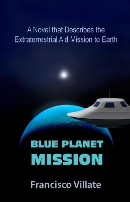 Book cover for Blue Planet Mission