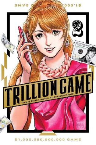 Cover of Trillion Game, Vol. 2