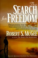 Book cover for The Search for Freedom