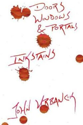 Cover of InkStains Series 2
