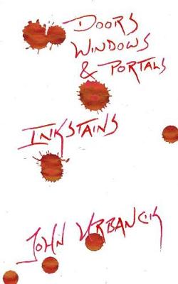 Book cover for InkStains Series 2