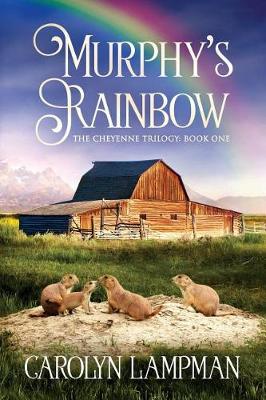Book cover for Murphy's Rainbow