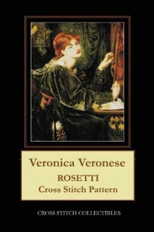 Cover of Veronica Veronese