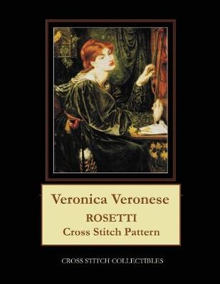 Book cover for Veronica Veronese