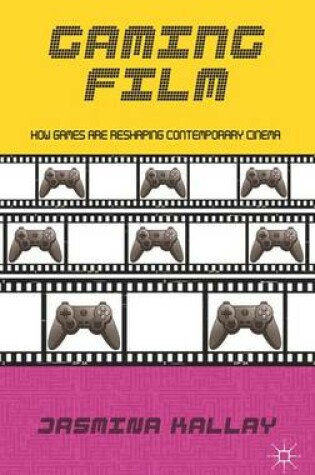 Cover of Gaming Film