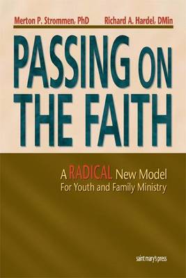 Book cover for Passing on the Faith