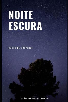 Book cover for Noite escura