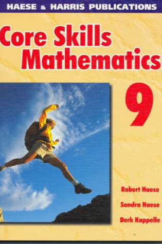 Cover of Basic Skills Mathematics Year 9