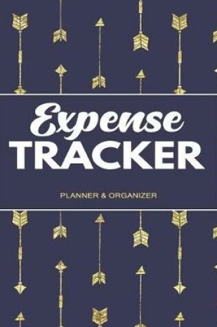 Cover of Expense Tracker