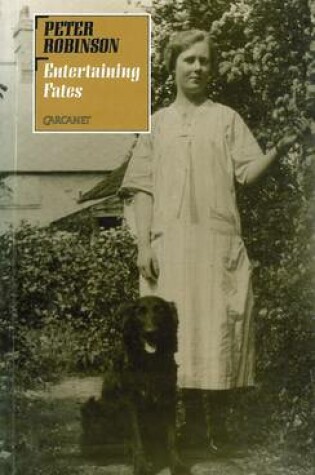 Cover of Entertaining Fates