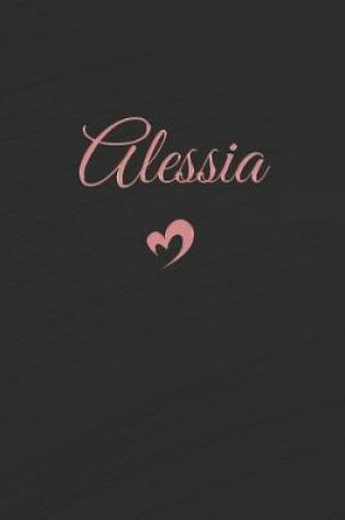 Cover of Alessia