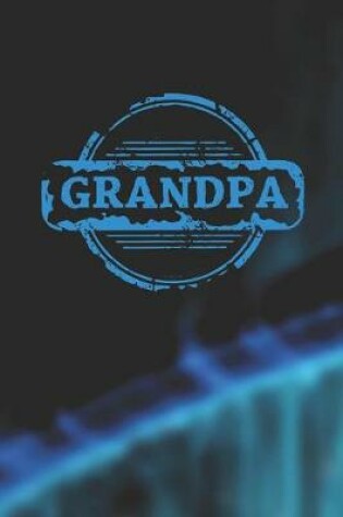 Cover of Grandpa