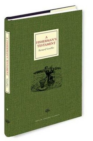 Cover of A Fisherman's Testament