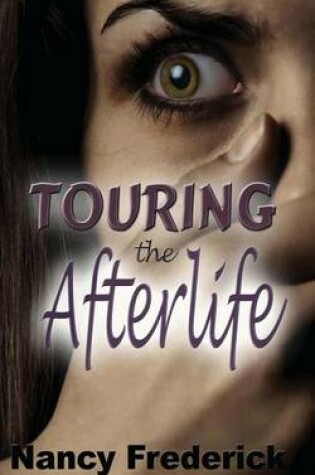 Cover of Touring the Afterlife