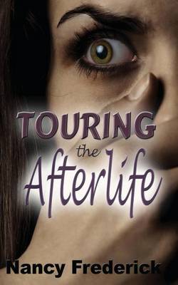 Book cover for Touring the Afterlife