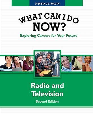 Cover of Radio and Television