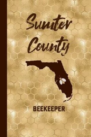 Cover of Sumter County Beekeeper