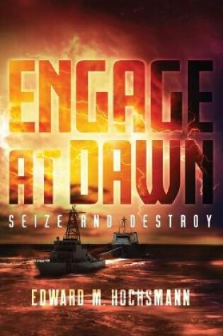 Cover of Engage at Dawn