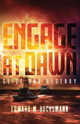 Book cover for Engage at Dawn