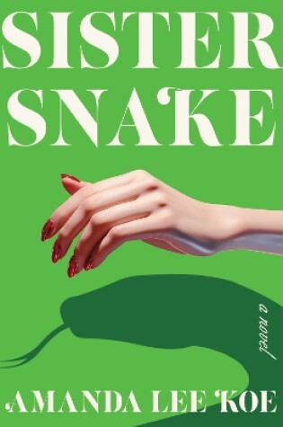 Cover of Sister Snake