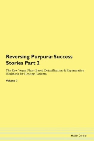 Cover of Reversing Purpura