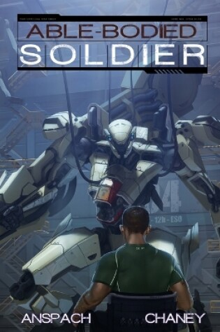 Cover of Able Bodied Soldier