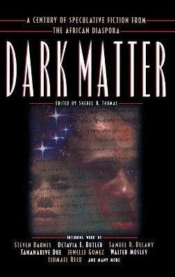 Dark Matter by 