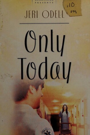 Cover of Only Today