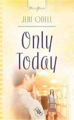 Book cover for Only Today