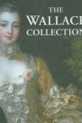 Cover of The Wallace Collection