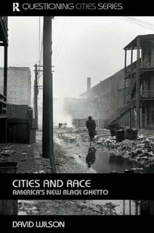 Cover of Cities and Race