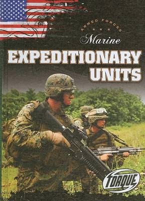 Cover of Marine Expeditionary Units