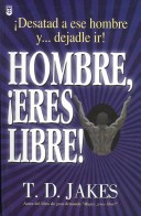 Book cover for Hombre Eres Libre!