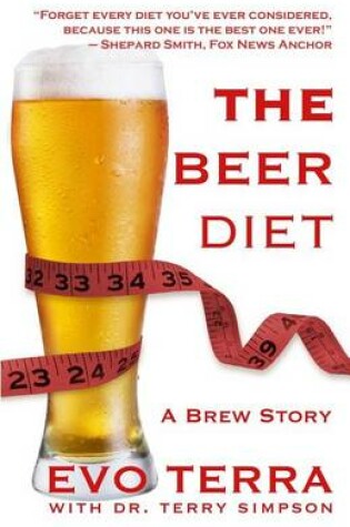 Cover of The Beer Diet (A Brew Story)
