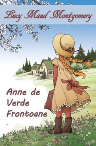 Cover of Anne de Gable Verde