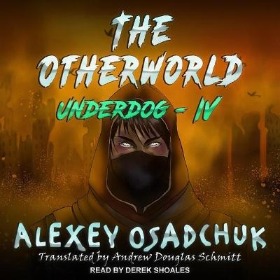 Book cover for The Otherworld