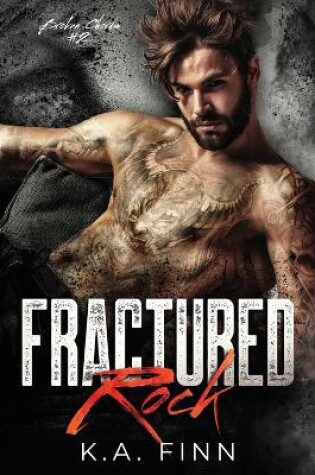 Cover of Fractured Rock