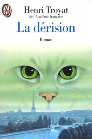Cover of La Derision
