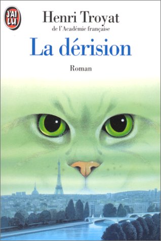 Book cover for La Derision